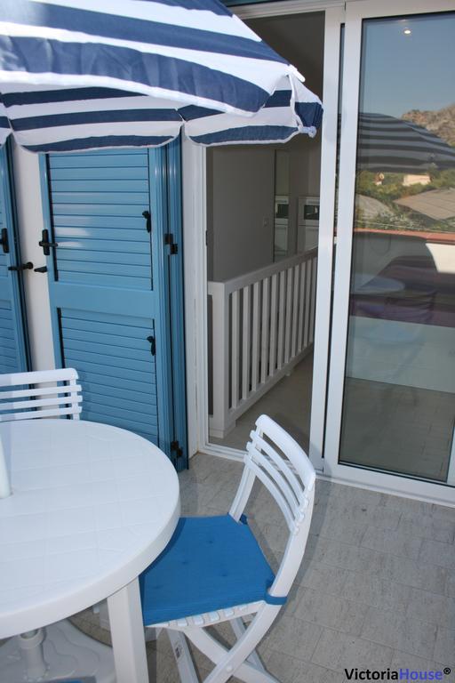Victoria House Scopello Villa Scopello  Bilik gambar
