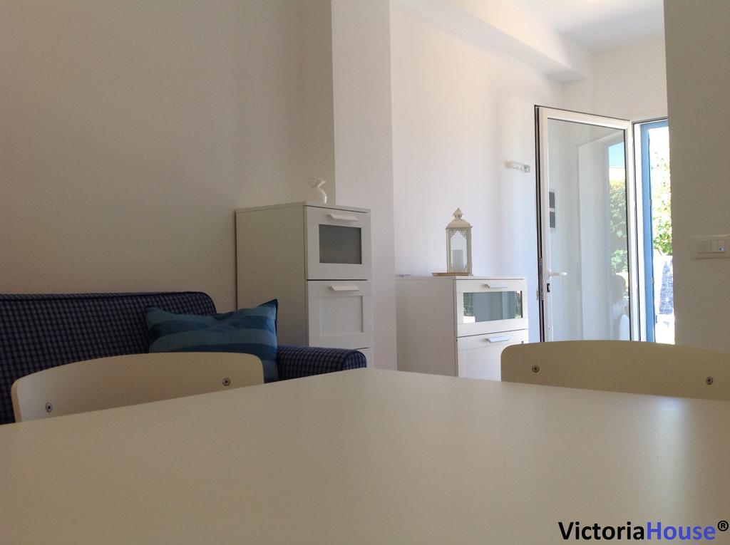 Victoria House Scopello Villa Scopello  Luaran gambar