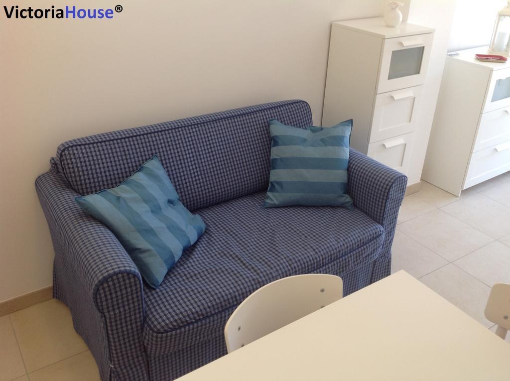 Victoria House Scopello Villa Scopello  Bilik gambar